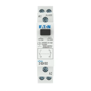 Eaton - Bistabiel relais - Z-S24/SO 265539 17464442