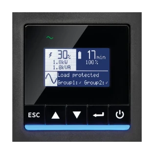 Eaton - UPS - 9PX6KIRTNG2 9PX6KIRTNG2 17465204