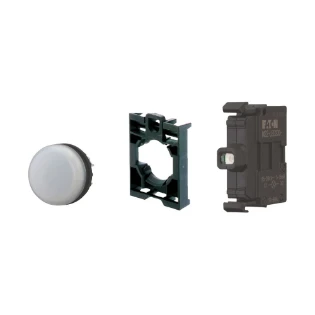 Eaton - Signaallamp frontelement - M22-L-W-LED230-BVP 132601 17473487