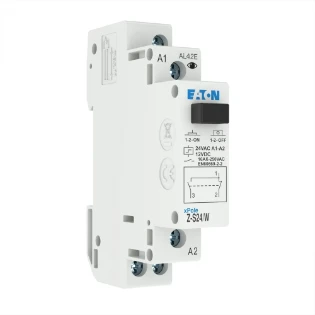 Eaton - Bistabiel relais - Z-S24/W 265545 17474187