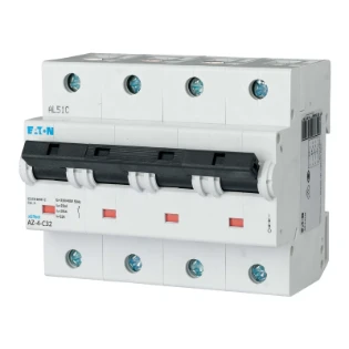 Eaton - Installatieautomaat - AZ-4-C32 211782 17475309