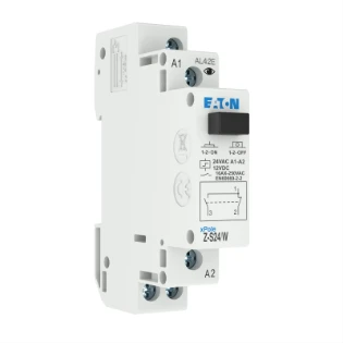 Eaton - Bistabiel relais - Z-S24/W 265545 17475736