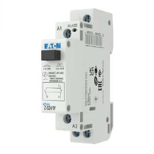 Eaton - Bistabiel relais - Z-S24/W 265545 17476060