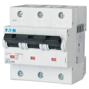 Eaton - Installatieautomaat - AZ-3-D50 211816 17477083