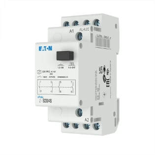 Eaton - Bistabiel relais - Z-S230/4S 270335 17478617