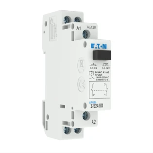 Eaton - Bistabiel relais - Z-S24/SO 265539 17480004