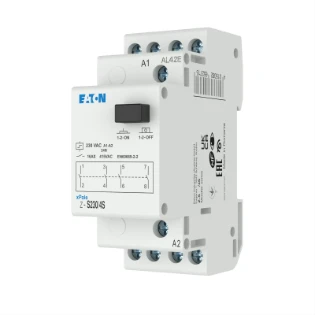 Eaton - Bistabiel relais - Z-S230/4S 270335 17481173