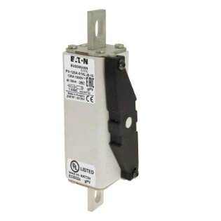 Eaton - HRC zekering - PV-125A-01XL-B-15 PV-125A-01XL-B-15 17485903