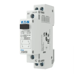 Eaton - Bistabiel relais - Z-S24/SO 265539 17487150