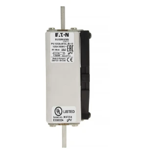 Eaton - HRC zekering - PV-125A-01XL-B-15 PV-125A-01XL-B-15 17488151