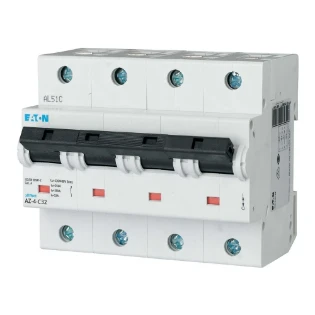 Eaton - Installatieautomaat - AZ-4-C32 211782 17488868