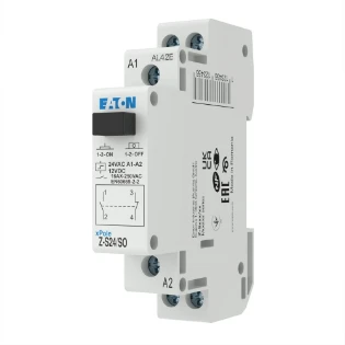 Eaton - Bistabiel relais - Z-S24/SO 265539 17490184