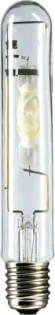 Philips - Halogeenmetaaldamplamp zonder reflector - MASTER HPI-T Plus 400W 17990615 17493