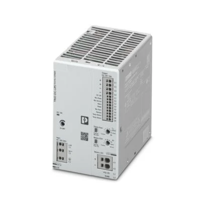 Phoenix Contact UPS TRIO3-UPS/1AC/24DC/10/485-USB 1359604 17505063