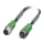 Phoenix Contact - Sensor/actorkabel met connector - SAC-5P-M12MS/1,5-PUR/M12FS 1681606 17505192