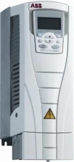 ABB Frequentieregelaar =< 1 kV ACS550-01-157A-4 ACS550-01-157A-4 REFURBISHED 17505271