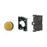 Eaton - Signaallamp frontelement - M22-L-Y-LED230-BVP 132602 17505644