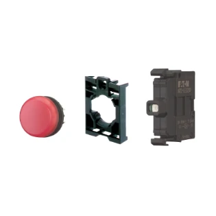 Eaton - Signaallamp frontelement - M22-L-R-LED230-BVP 132599 17505709