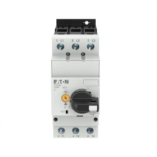 Eaton - Motorbeveiligingsschakelaar - PKZM4-16/AK 158250 17505912