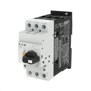 Eaton - Motorbeveiligingsschakelaar - PKZM4-16/AK 158250 17505918