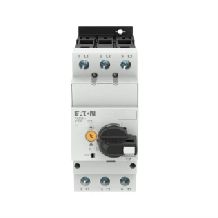 Eaton - Motorbeveiligingsschakelaar - PKZM4-16/AK 158250 17505958
