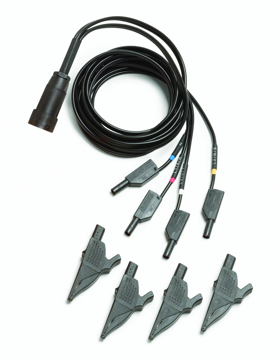 Fluke Toebehoren/onderdelen voor meet- en testinstrument elektro 3276205 3276205 17506378