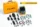 Fluke - Oscilloscoop - 190-504/FPC 3YR EU 5596848 17506398