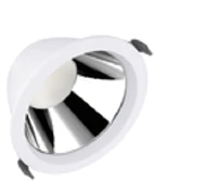 Ledvance - Downlight/spot/schijnwerper - 4099854620393 DL CMFT ZB D150 18W 93040 4099854620393 17506502