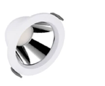 Ledvance - Downlight/spot/schijnwerper - DL CMFT ZB D100 P 13W 93040 U19 WT 4099854620379 17506503
