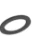 Ledvance - Mechanische toebehoren/onderdelen voor verlichtingsarmaturen - DOWNLIGHT COMFORT EXCHANGEABLE RING D100 BK 4099854515286 17506507