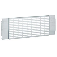 Legrand - Montageplaat voor kast/lessenaar - 020641 020641 17515268