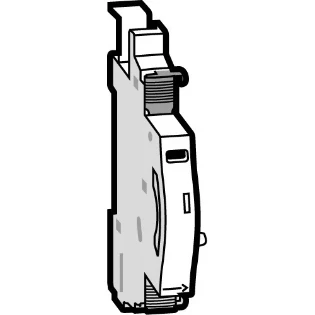 Legrand - Nevenapparaat modulair - 406260 406260 17515304
