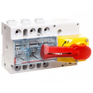 Legrand - Lastscheider - 022312 022312 17515395