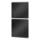 APC - Zijwand/achterwand voor kast/lessenaar - ER7SIDE4210 ER7SIDE4210 17517730