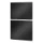 APC - Zijwand/achterwand voor kast/lessenaar - ER7SIDE4212 ER7SIDE4212 17517746