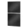 APC - Zijwand/achterwand voor kast/lessenaar - ER7SIDE4812 ER7SIDE4812 17517778