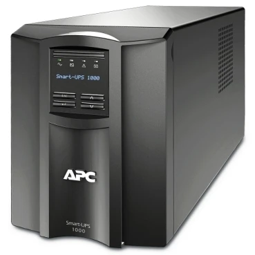 APC UPS SMT1000IC SMT1000IC 17518248