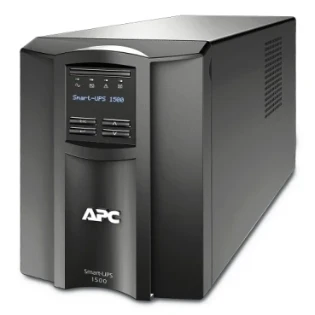 APC - UPS - SMT1500X93 SMT1500X93 17518590