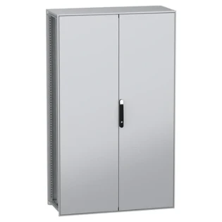 Schneider Electric - Schakelkast leeg - NSYSFN2012502DP NSYSFN2012502DP 17519053