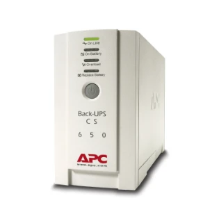 APC - UPS - BK650EI BK650EI 17519555
