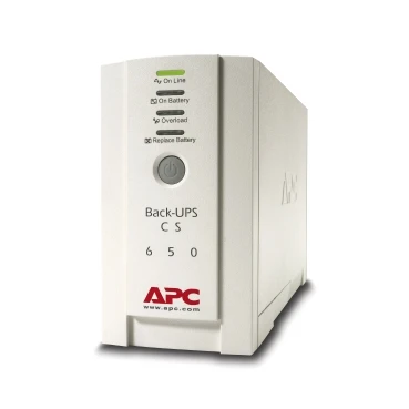 APC UPS BK650EI BK650EI 17520340