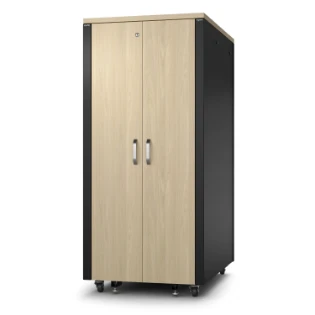APC - Netwerk-/serverkast - AR4032IA AR4032IA 17520979