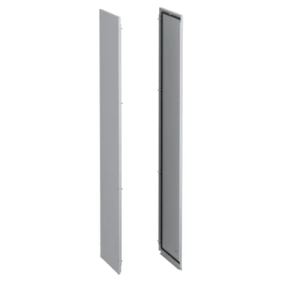 Schneider Electric - Zijwand/achterwand voor kast/lessenaar - NSY2SPN165 NSY2SPN165 17521163