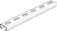 Legrand Montagerail/-profiel 348342 348342 175459