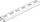 Legrand - Montagerail/-profiel - 348342 348342 175459