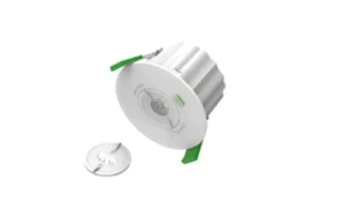 Ledvance - Noodverlichtingsarmatuur - EMERGENCY SPOT E 1.3W 3H AT 4099854230653 17589549