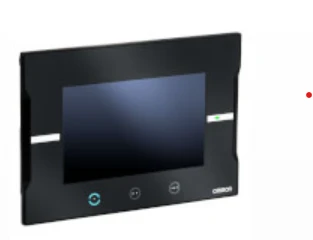 Omron - Grafisch paneel - NA579017R NA579017R 17589897