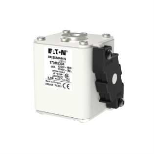 Eaton - HRC zekering - FUSE 500A 1250V 2BKN/75 AR CU 170M5394 17591495