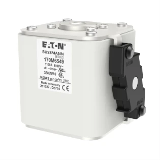 Eaton - HRC zekering - 170M6549 170M6549 17591559
