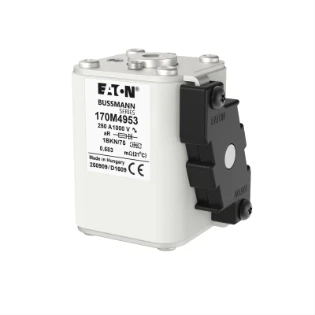Eaton - HRC zekering - FUSE 450A 1000V 1BKN/75 AR 170M4957 17591616